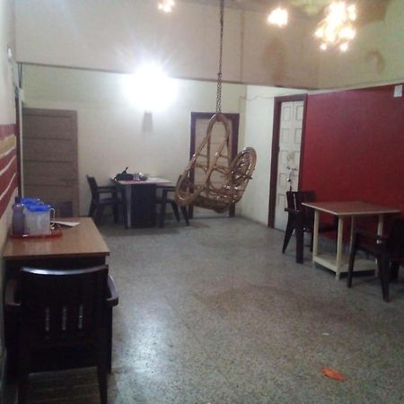 International Hotel In Gorakhpur Eksteriør bilde
