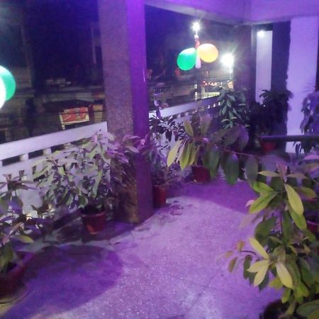 International Hotel In Gorakhpur Eksteriør bilde