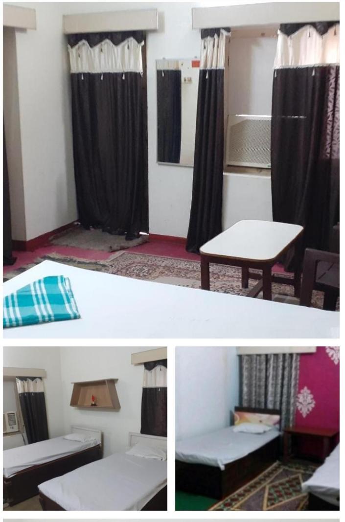 International Hotel In Gorakhpur Eksteriør bilde