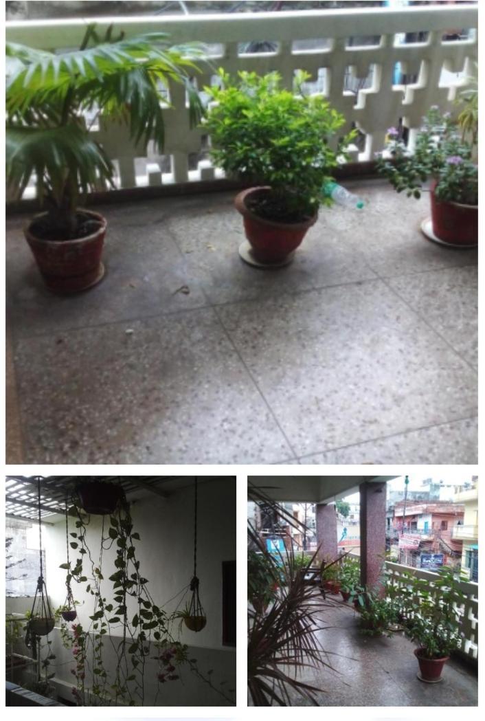 International Hotel In Gorakhpur Eksteriør bilde
