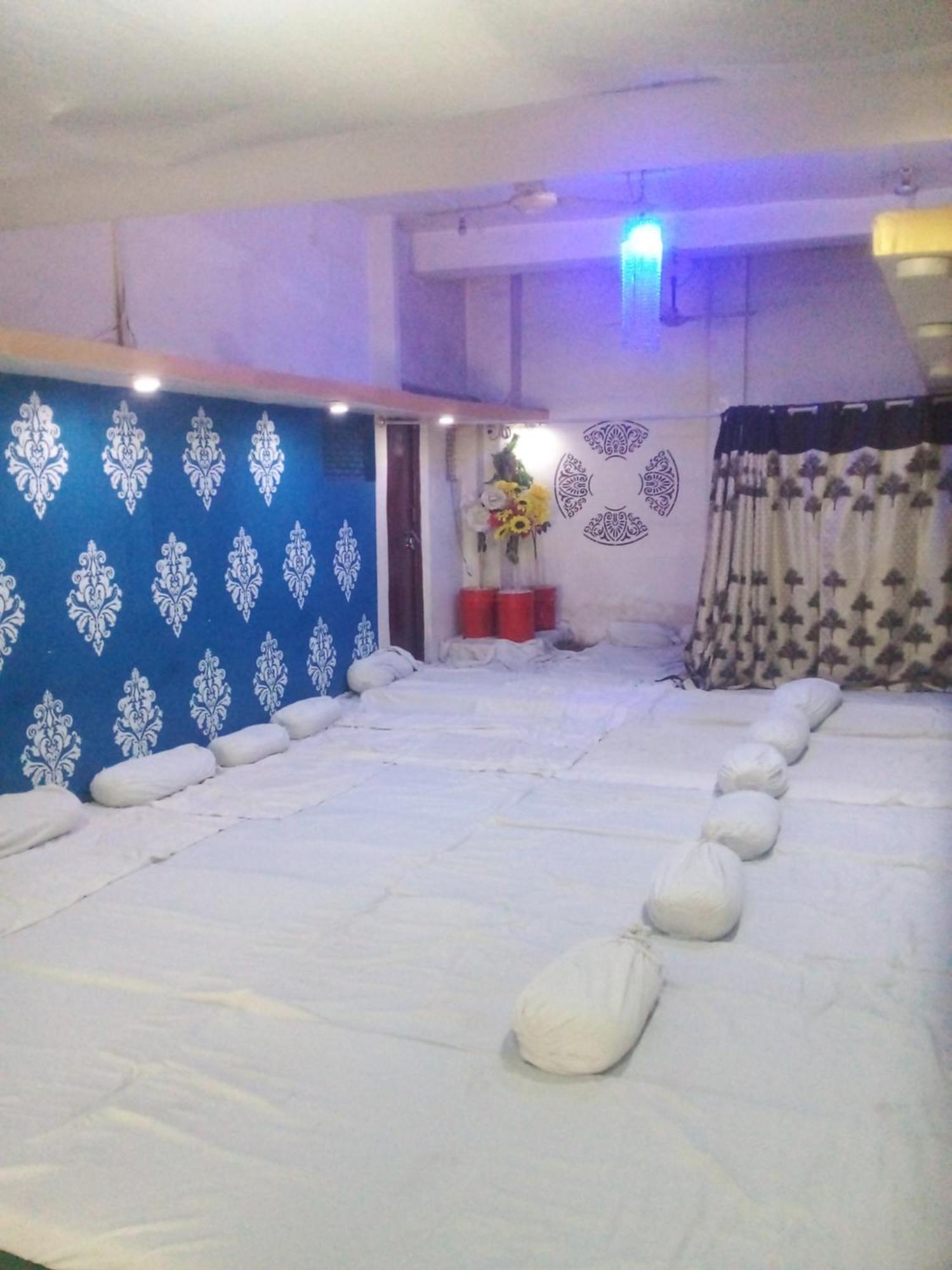 International Hotel In Gorakhpur Eksteriør bilde