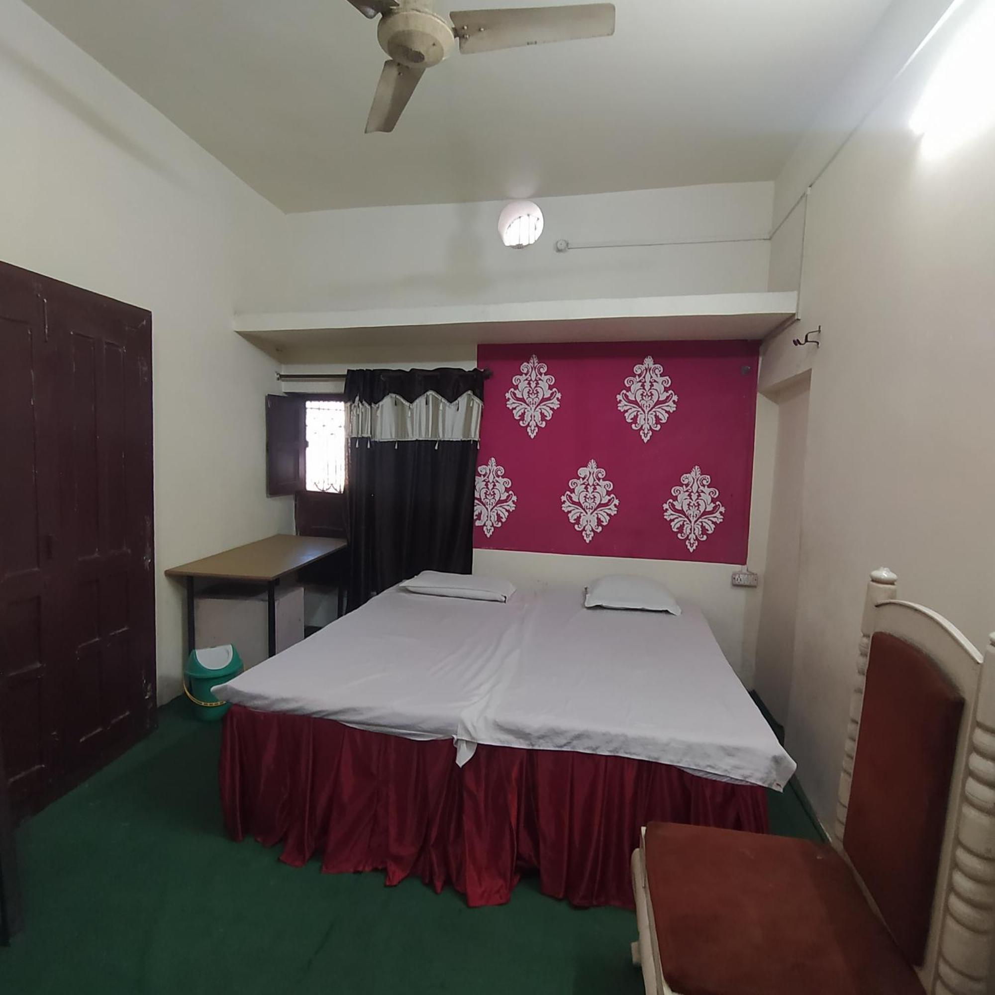 International Hotel In Gorakhpur Eksteriør bilde