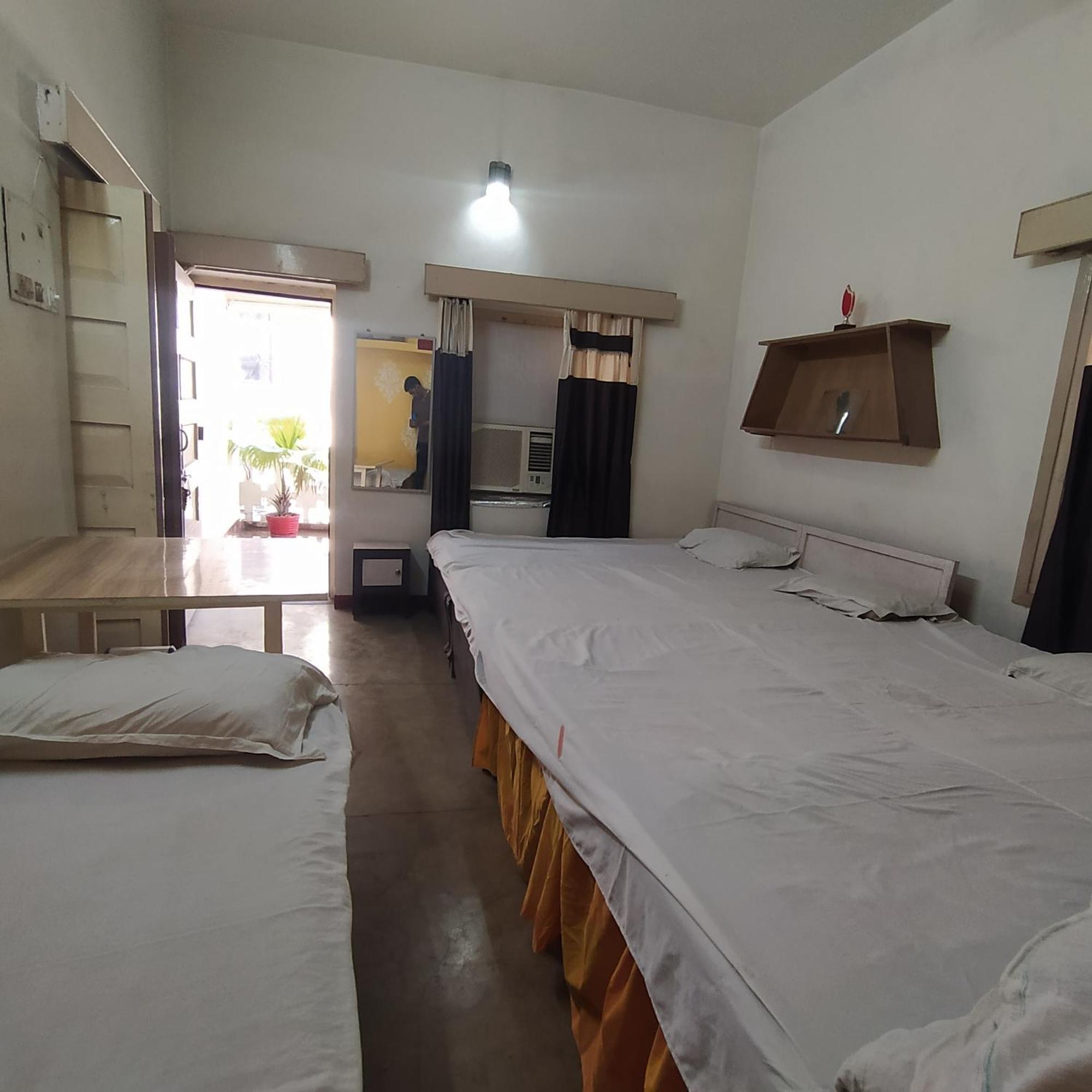 International Hotel In Gorakhpur Eksteriør bilde