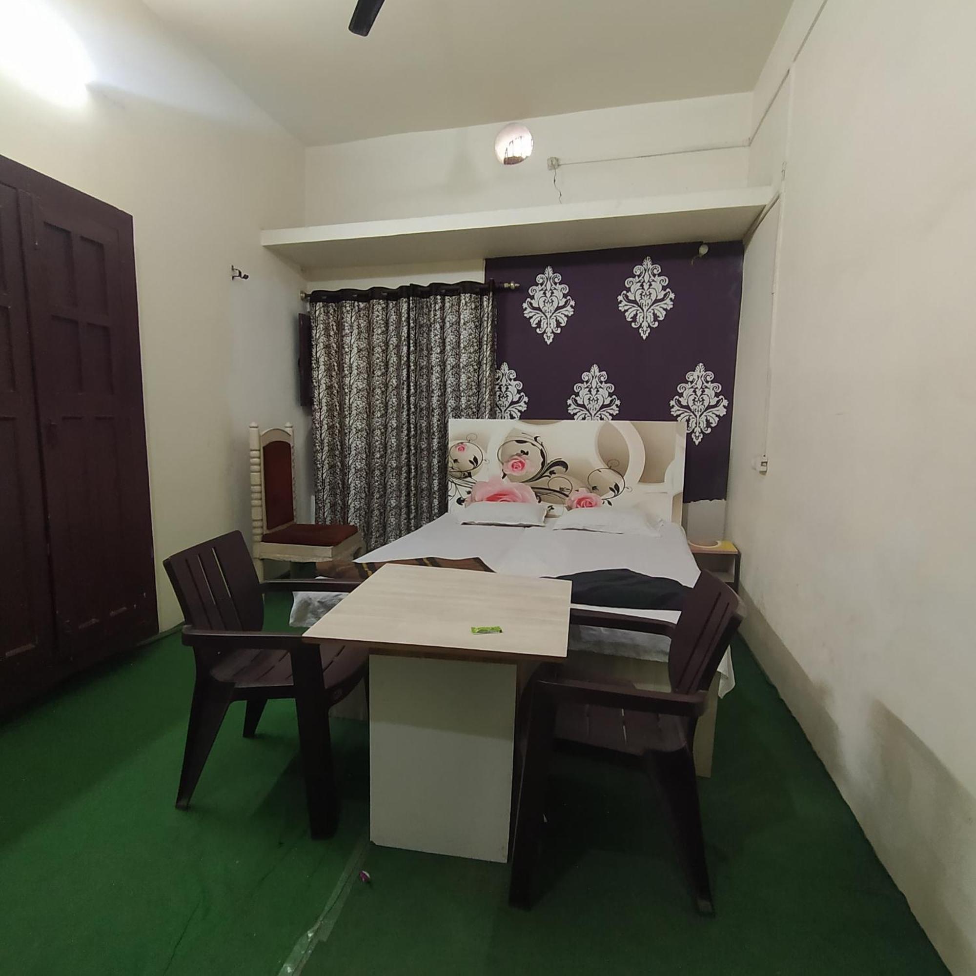 International Hotel In Gorakhpur Eksteriør bilde
