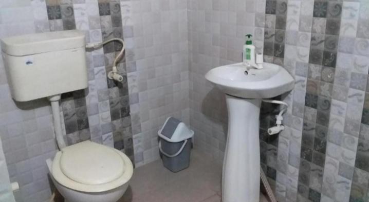 International Hotel In Gorakhpur Eksteriør bilde