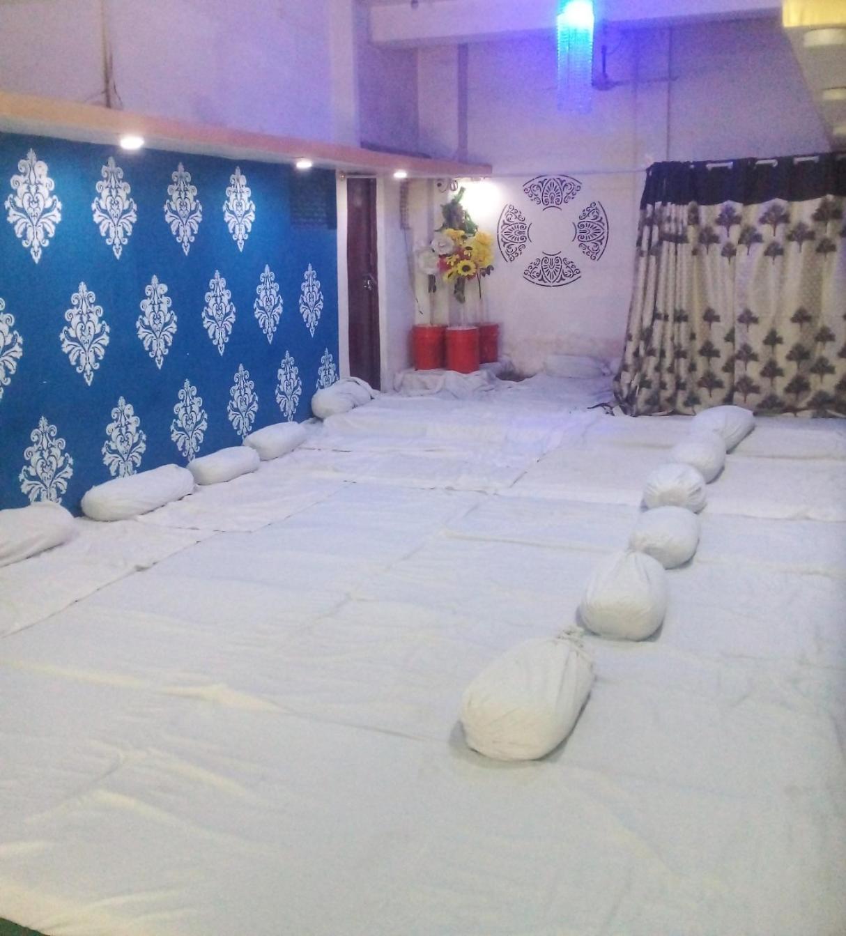 International Hotel In Gorakhpur Eksteriør bilde