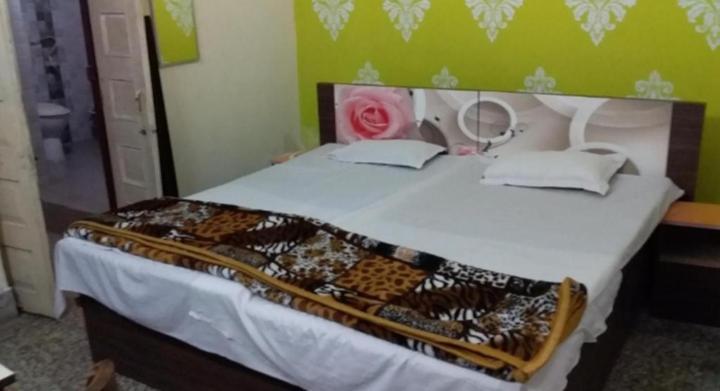 International Hotel In Gorakhpur Eksteriør bilde