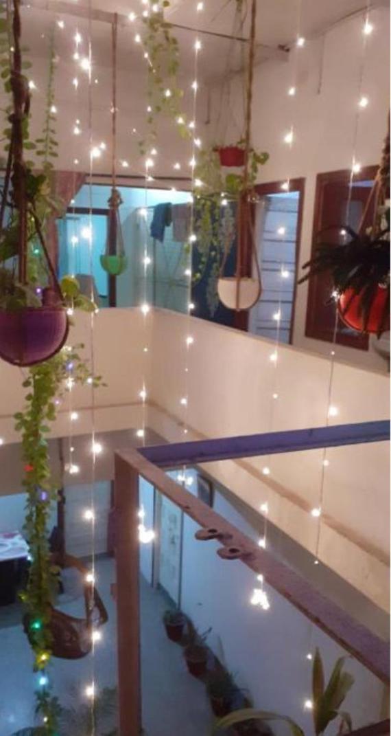 International Hotel In Gorakhpur Eksteriør bilde