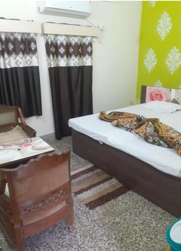International Hotel In Gorakhpur Eksteriør bilde