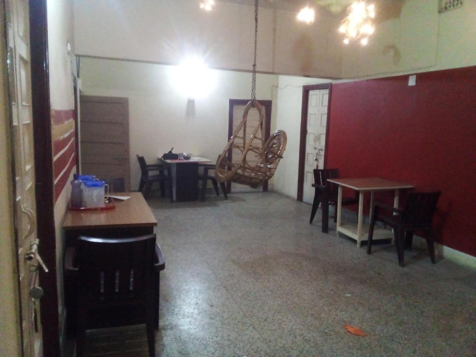 International Hotel In Gorakhpur Eksteriør bilde