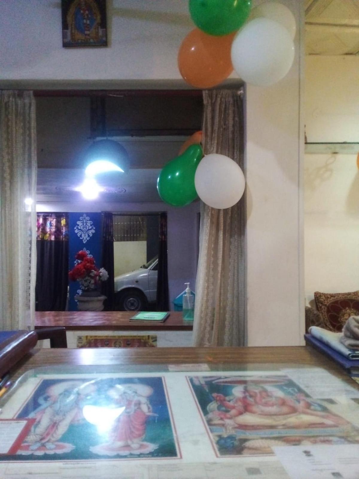 International Hotel In Gorakhpur Eksteriør bilde